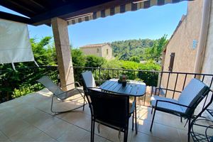 HOUSE IN VENCE